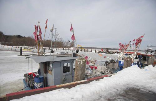 Eisenbahnerhaus Klausdorf - Foto 4