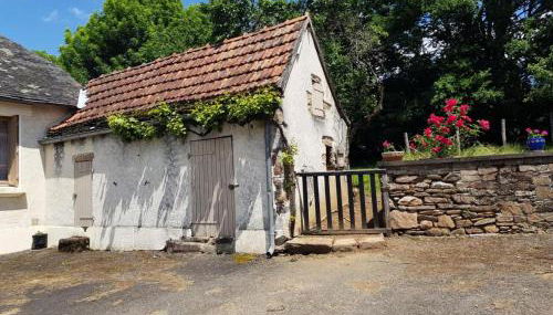 Gîte de France Au bon accueil 2 épis - Gîte de France 4 personnes MAE-6654 - Foto 4