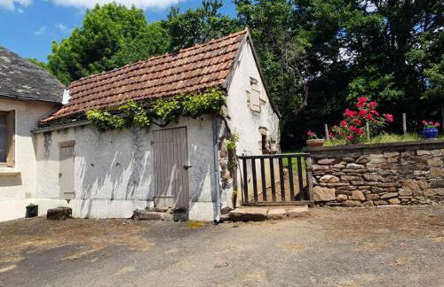 Gîte de France Au bon accueil 2 épis - Gîte de France 4 personnes MAE-6654 - Foto 4