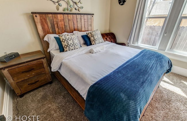 3 BR Beautifully Restored 1890`s Homedowntown - Foto 10