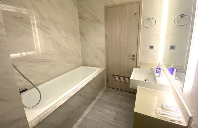 Midtown The Peak By Dhome - Foto 22