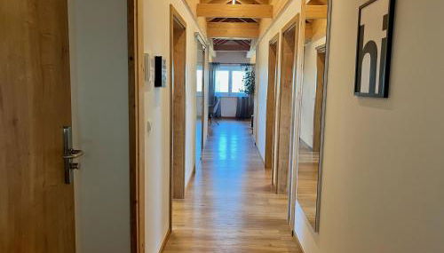 Ferienwohnung Villa Bachfischer - Foto 3