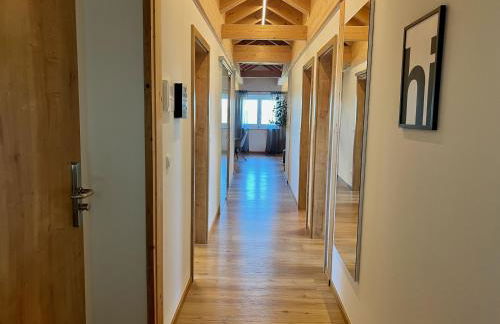 Ferienwohnung Villa Bachfischer - Foto 3