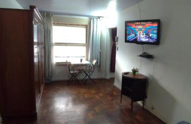 Apartamento Teresópolis alto - Foto 24