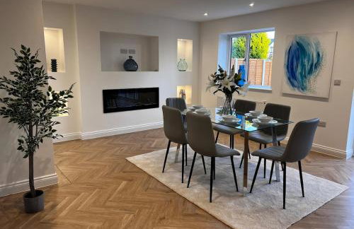 Beautiful, luxury house! - Foto 18