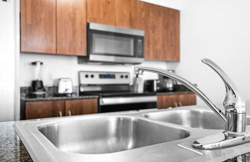 Amazing apartment in the Heart of Brickell - Foto 82