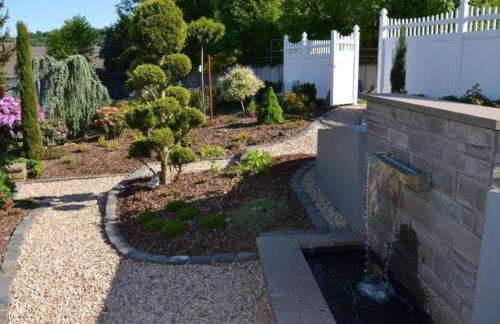 Lavish Holiday Home in Bad Munstereifel With Sauna - Foto 44