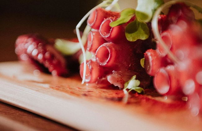 Posada Somavilla - Foto 52