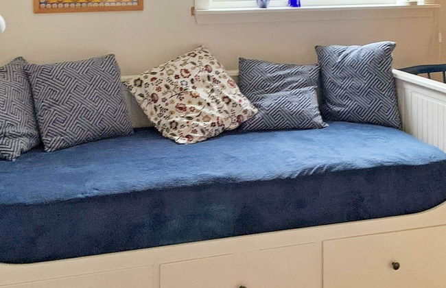 6 Person Holiday Home in Gagnef - Foto 6