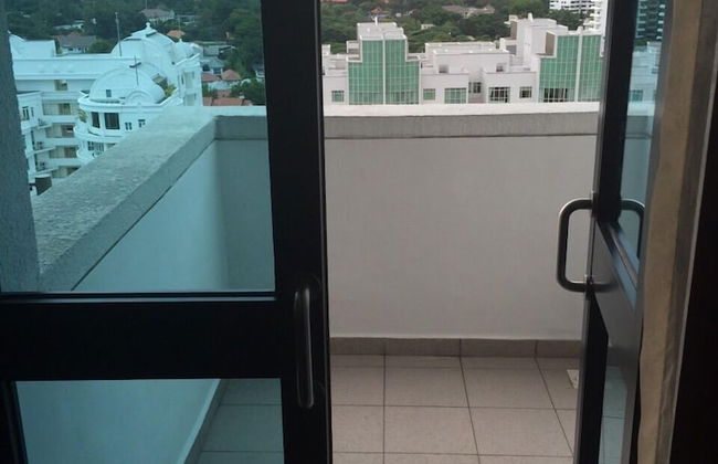 Fraser Suites Singapore - Photo 33