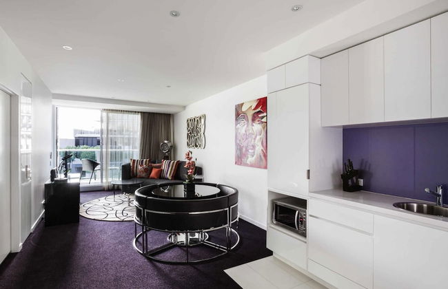 The Sebel Melbourne Docklands Hotel - Foto 28