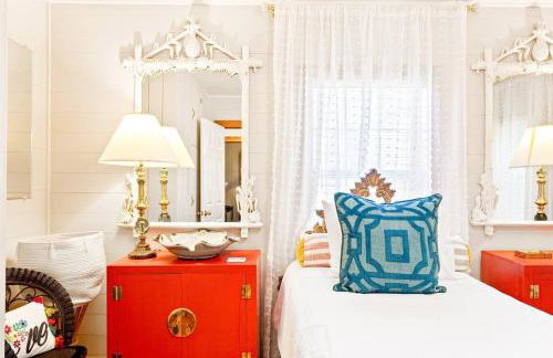 Sweet Tea Cottage-Cullman - Foto 49