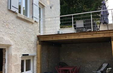 Gite Le petit Relais - Foto 8