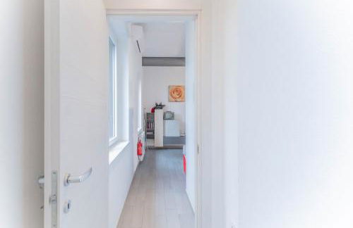 Casa Milena Malpensa Milano Laghi Malpensa Fiere self-check-in - Foto 13