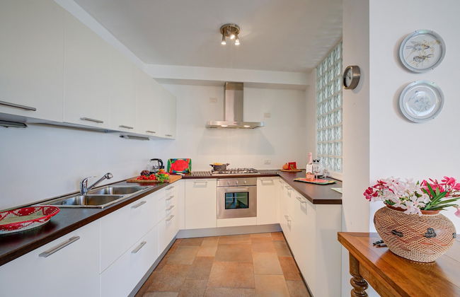 Villa Il Paradiso Di Gabri - Foto 12