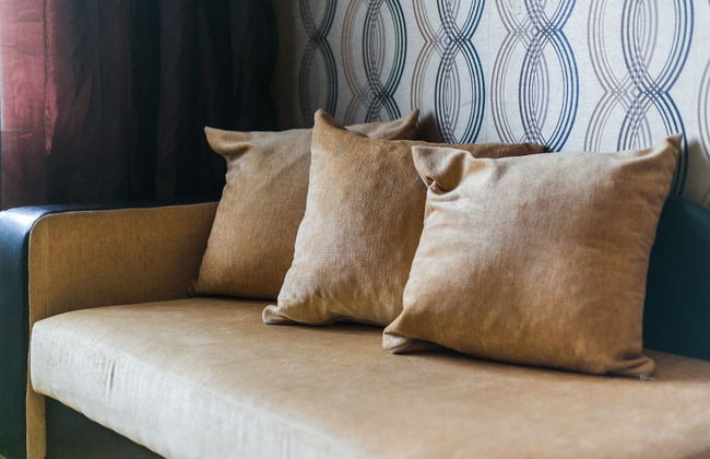 Apartment on Krasnoprudnaya Street 1 - Foto 5