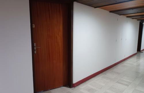 Fenestrelle By LGM une chambre, climatisation, wifi - Foto 17