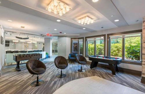 North Bethesda 1br w pools nr coffee groceries WDC-719 - Foto 25