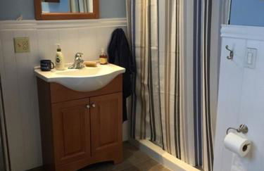 Crossett Hill Lodge - Foto 24