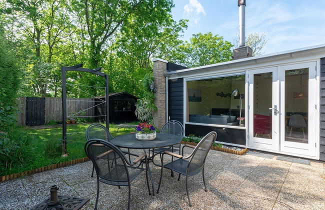 Detached Bungalow Edge of the Duinland Park - Foto 71