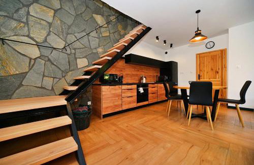 Apartamenty Beskidzka 92 - Foto 45