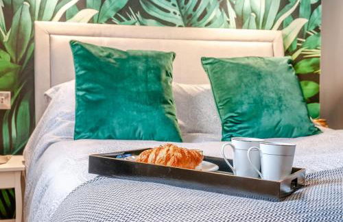 Vitamin Sea Residency - Foto 32