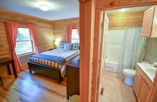 The Lewis #25 - The Cabins at Lexington - Foto 28