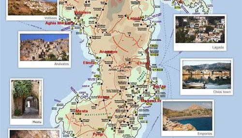 ChiosRoomsMaria - Foto 4