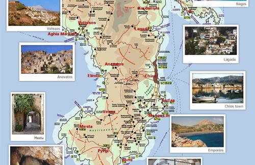 ChiosRoomsMaria - Foto 4