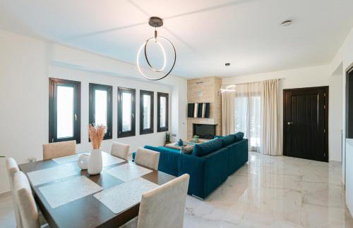 PELIONBLUE VILLAs - Foto 45