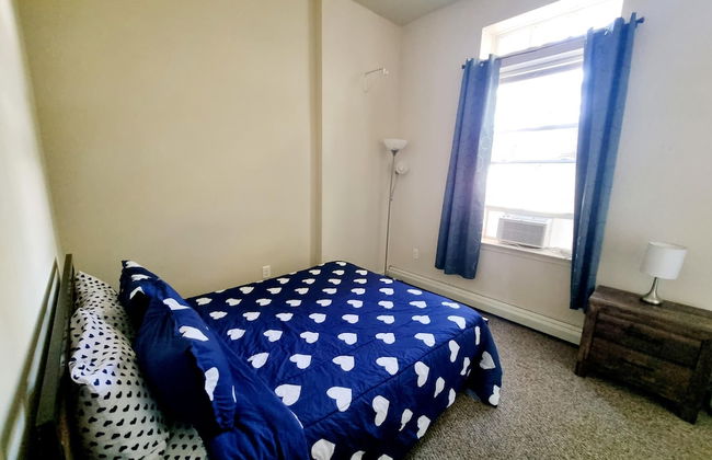 Lovely Spacious 1Br apt With Patio - Foto 3