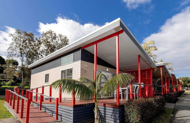 Lakeside Forster Holiday Park - Photo 47