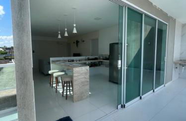 Rooftop Mendes 301 - Vista Panorâmica - Foto 14