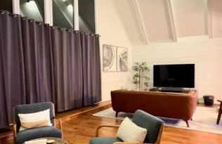 A Cozy Retreat - Foto 14