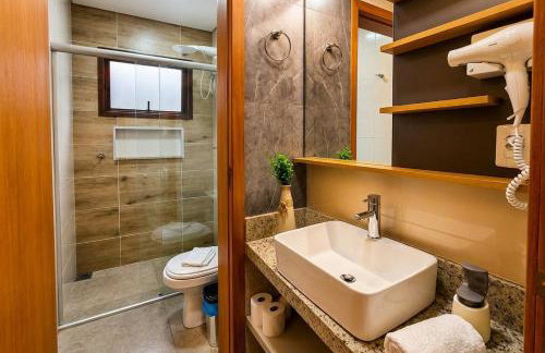 Apartamento em Gramado - Foto 61