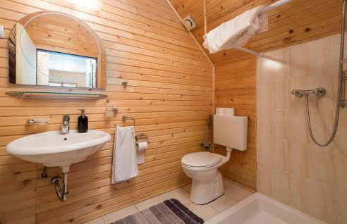 Amazing Home In Podstene - Foto 34