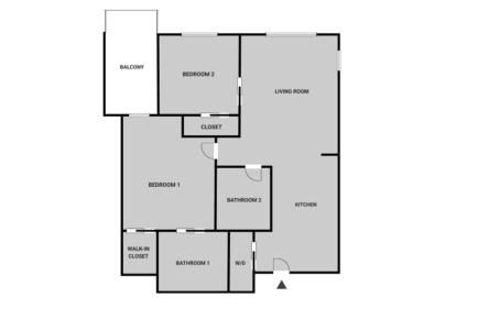 Blueground SoMa fitness center nr Civic Center SFO-2123 - Foto 22