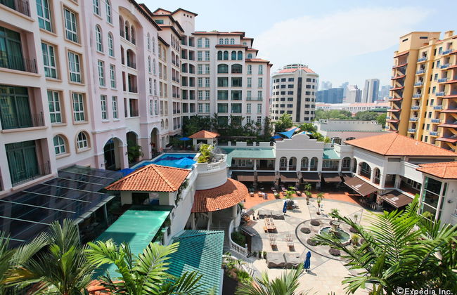 Fraser Place Robertson Walk, Singapore - Photo 60