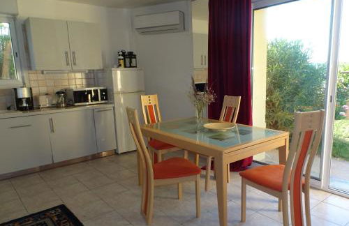 Domaine du Petit Tournebelle - Foto 46