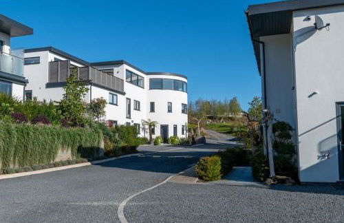 #42 Fantasia - Malvern Luxury Apartment sleeps 12 - Foto 34