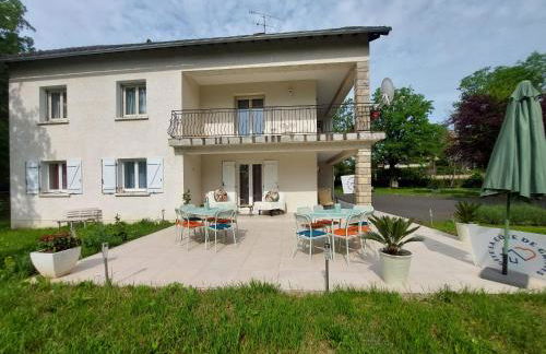 GITE LA CÔTE de GRAVES - Photo 49