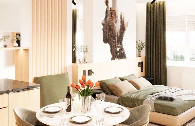 Manhattan High Line Apart - Foto 32