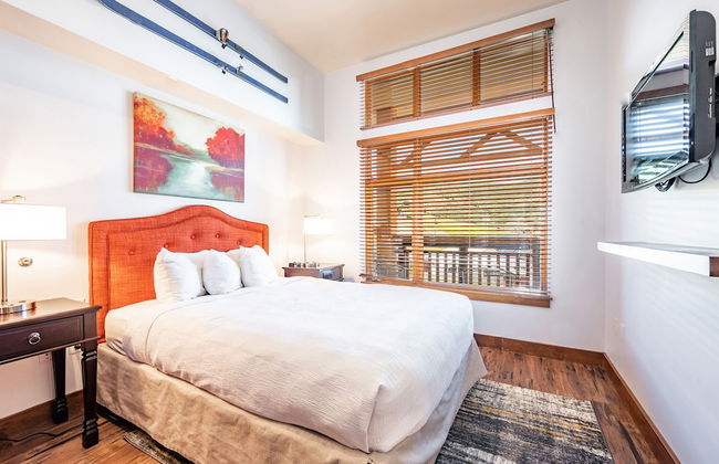 Sundial Lodge by All Seasons Resort Lodging - Foto 23