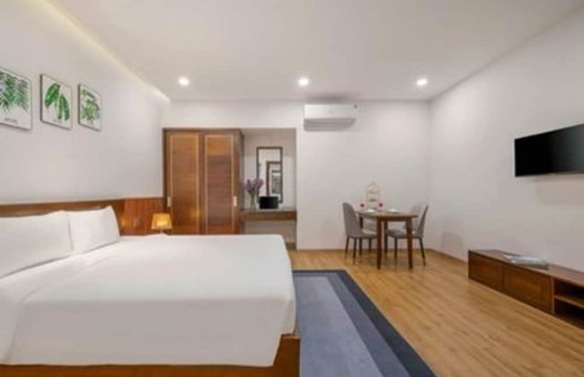 Dana Boutique Hotel & Apartment - Photo 12