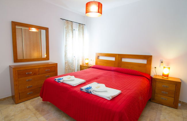 Apartamentos Turísticos Manuel Martín - Foto 15