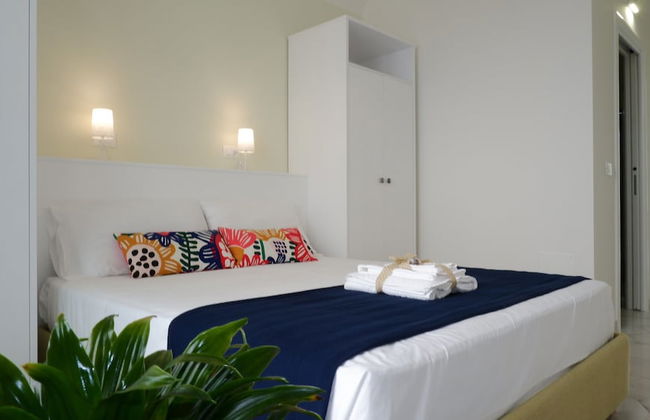 Kalinifta Rooms Apartment - Foto 48