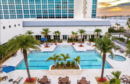 City of Palms Retreat - Downtown - Pool - City - View - Foto 22