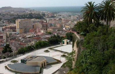 Cagliari Charme - Foto 37