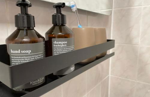 LaMiaCasa Family Apartment near Bosch and Fair - Foto 15