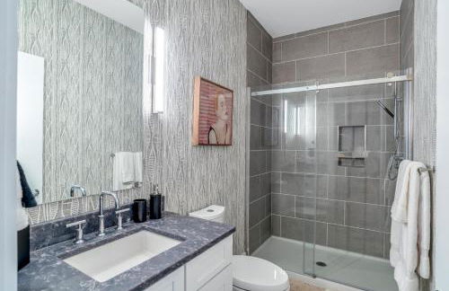 Outstanding Luxury Downtown Condo - Foto 8